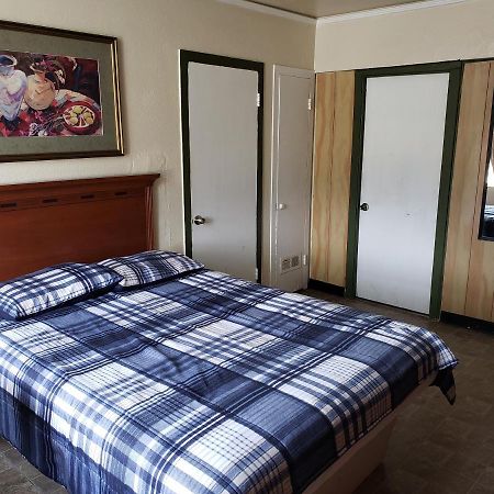 Gulf Crest Motel Freeport Luaran gambar